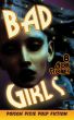 Bad Girls - Eight Noir Stories by Max Scratchmann