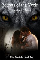 Cover for 'Secrets of the Wolf'