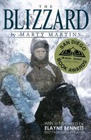 Cover for 'The Blizzard'