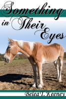 Cover for 'Something in Their Eyes'