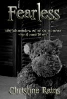 Cover for 'Fearless'