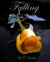 Falling by LC Smith