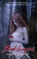 Cover for 'Blood Singers (Vampire Paranormal Romance) (Blood Series, #1)'