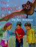 The Magic Crystal by Joy Antonie