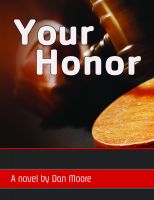 Cover for 'Your Honor'