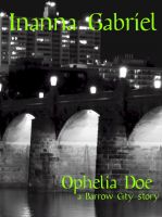 Cover for 'Ophelia Doe'