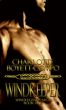 WindLegends Saga I: Windkeeper by Charlotte Boyett-Compo