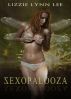 Sexapalooza by Lizzie Lynn Lee