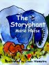 The Storyphant by MariÃ© Heese