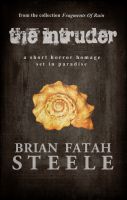 Cover for 'The Intruder'