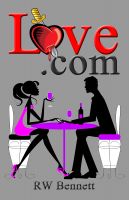 Cover for 'Love.com'