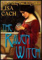 Cover for 'The Raven Witch'