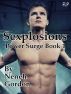 Sexplosions: Power Surge Book 1 by Neneh Gordon
