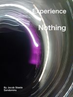 Cover for 'Experience...Nothing'