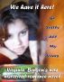 Go Softly All My Years by Virginia Benson