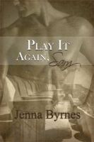 Cover for 'Play it Again, Sam'