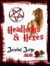 Headlocks & Hexes by Jezebel Jorge