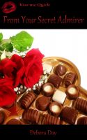 Cover for 'From Your Secret Admirer'