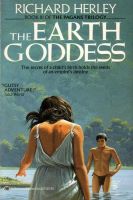 The Earth Goddess cover