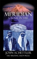 Cover for 'Meridian'