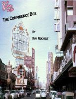 Cover for 'The Confidence Box'