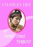 Cover for 'A TEMPTING TABOO'