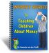 Can Children Learn to Manage Money by Jane Barnes