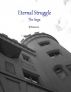 Eternal Struggle by TJ Converse