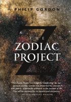 Cover for 'The Zodiac Project'