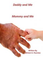Cover for 'Daddy and Me, Mommy and Me'