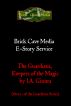 The Guardians, Keepers of the Magic (The Guardians Series) by J.A. Giunta