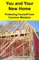 Cover for 'You and Your New Home'