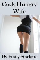 Cover for 'Cock Hungry Wife'