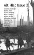 Alt Hist Issue 2: The Magazine of Historical Fiction and Alternate History by Mark Lord