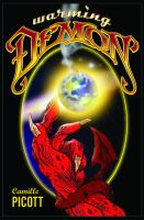 Cover for 'Warming Demon'