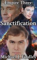 Cover for 'Empire 3: Sanctification'
