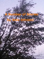 Cover for 'A Number of Stories'