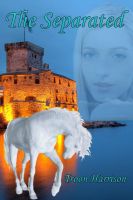 Cover for 'The Separated'