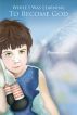 While I Was Learning To Become God by Roxana Jones