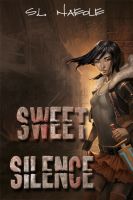 Cover for 'Sweet Silence'