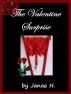 The Valentine Surprise by Janae H.