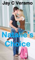 Cover for 'Natalie's Choice (Teen Romance)'
