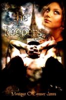 Cover for 'The Keepers'