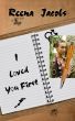 I Loved You First by Reena Jacobs