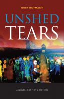 Cover for 'Unshed Tears'