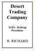Desert Trading Company by R. Richard