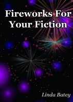Cover for 'Fireworks for Your Fiction'