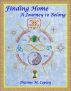 Finding Home - A Journey to Belong by Dianne Copley