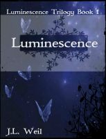 Cover for 'Luminescence'