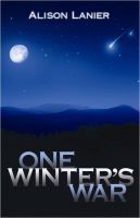 Cover for 'One Winter's War'